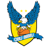 BC CSU Sibiu